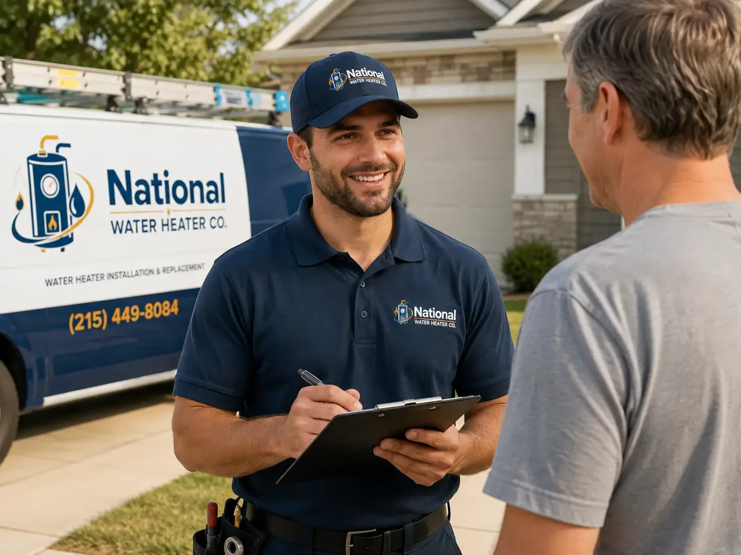 Water Heater Installation Realitos, TX FAQs